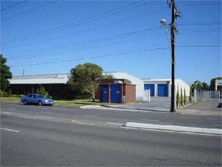 Factory, Warehouse & Industrial commercial property leased at 308-320 Grange Road Kidman Park SA 5025 Factory, Warehouse & Industrial commercial property leased at 308-320 Grange Road Kidman Park SA 5025