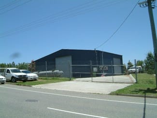 Factory, Warehouse & Industrial commercial property leased at Narangba QLD 4504 Factory, Warehouse & Industrial commercial property leased at Narangba QLD 4504