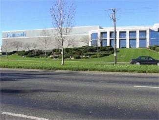 Factory, Warehouse & Industrial commercial property leased at 1 Caribbean Drive Scoresby VIC 3179 Factory, Warehouse & Industrial commercial property leased at 1 Caribbean Drive Scoresby VIC 3179