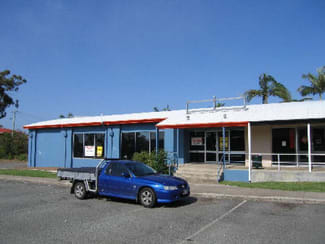 Shop & Retail commercial property leased at Kallangur QLD 4503