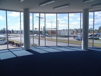 Offices commercial property leased at Morayfield QLD 4506