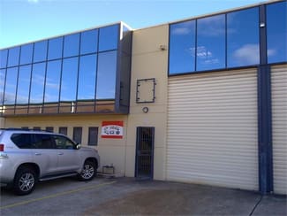 Factory, Warehouse & Industrial commercial property leased at 22-24 Norman Street Peakhurst NSW 2210 Factory, Warehouse & Industrial commercial property leased at 22-24 Norman Street Peakhurst NSW 2210