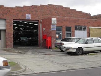 Factory, Warehouse & Industrial commercial property leased at 2/6 Mills Street Cheltenham VIC 3192 Factory, Warehouse & Industrial commercial property leased at 2/6 Mills Street Cheltenham VIC 3192