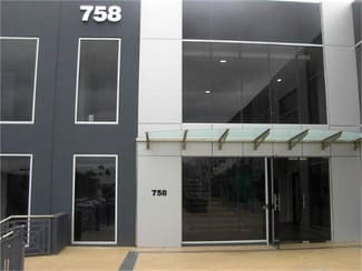 Offices commercial property leased at 9/758 Blackburn Rd Clayton VIC 3168