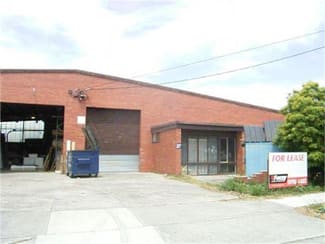 Factory, Warehouse & Industrial commercial property leased at 27 Dandenong Street Dandenong VIC 3175 Factory, Warehouse & Industrial commercial property leased at 27 Dandenong Street Dandenong VIC 3175
