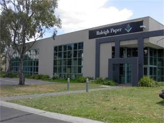 Factory, Warehouse & Industrial commercial property leased at 1 Conifer Crescent Dingley Village VIC 3172 Factory, Warehouse & Industrial commercial property leased at 1 Conifer Crescent Dingley Village VIC 3172