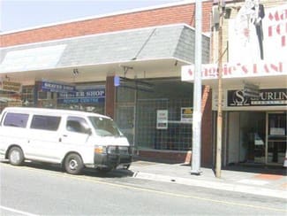 Shop & Retail commercial property leased at 150 Walker Street Dandenong VIC 3175