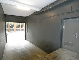 Shop & Retail commercial property leased at cafe Harris Street Ultimo NSW 2007