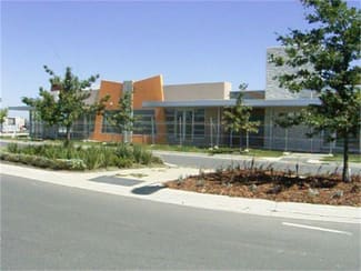 Shop & Retail commercial property leased at Shop 3 Lakeside Boulevard Pakenham VIC 3810