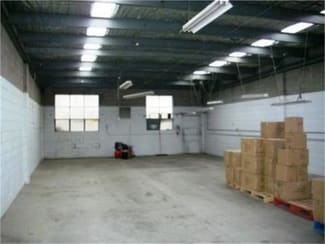 Factory, Warehouse & Industrial commercial property leased at 17 Nicholls Court Mordialloc VIC 3195