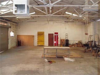 Factory, Warehouse & Industrial commercial property leased at 3 Sydenham Street Highett VIC 3190
