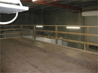 Factory, Warehouse & Industrial commercial property leased at New Farm QLD 4005