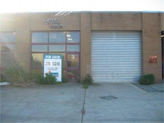 Factory, Warehouse & Industrial commercial property leased at 3 Kareela Street Mordialloc VIC 3195 Factory, Warehouse & Industrial commercial property leased at 3 Kareela Street Mordialloc VIC 3195