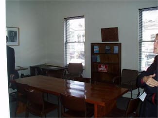 Offices commercial property leased at 407 Bridge Road Richmond VIC 3121 Offices commercial property leased at 407 Bridge Road Richmond VIC 3121