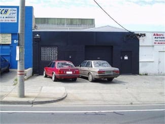 Factory, Warehouse & Industrial commercial property leased at 82A Albert Street Preston VIC 3072