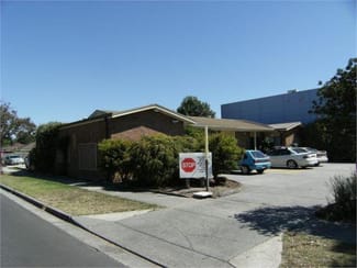 Offices commercial property leased at Rear/199 High Street Cranbourne VIC 3977 Offices commercial property leased at Rear/199 High Street Cranbourne VIC 3977