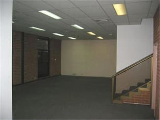 Factory, Warehouse & Industrial commercial property leased at 1 / 581-583 Gardeners Rd Mascot NSW 2020