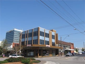 Offices commercial property leased at Dandenong VIC 3175 Offices commercial property leased at Dandenong VIC 3175