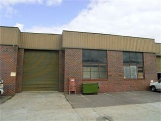 Factory, Warehouse & Industrial commercial property leased at 9, 19-21 Park Drive Dandenong South VIC 3175 Factory, Warehouse & Industrial commercial property leased at 9, 19-21 Park Drive Dandenong South VIC 3175