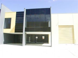 Factory, Warehouse & Industrial commercial property leased at Unit 5, 108 Garden Road Mulgrave VIC 3170 Factory, Warehouse & Industrial commercial property leased at Unit 5, 108 Garden Road Mulgrave VIC 3170