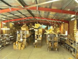 Factory, Warehouse & Industrial commercial property leased at Camperdown NSW 2050 Factory, Warehouse & Industrial commercial property leased at Camperdown NSW 2050