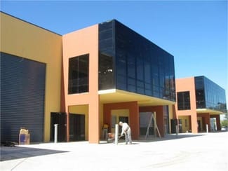 Factory, Warehouse & Industrial commercial property leased at 2/333-335 Newbridge Road Moorebank NSW 2170 Factory, Warehouse & Industrial commercial property leased at 2/333-335 Newbridge Road Moorebank NSW 2170