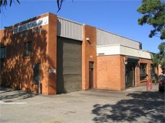 Factory, Warehouse & Industrial commercial property leased at 1/42 Garema Circuit Kingsgrove NSW 2208 Factory, Warehouse & Industrial commercial property leased at 1/42 Garema Circuit Kingsgrove NSW 2208