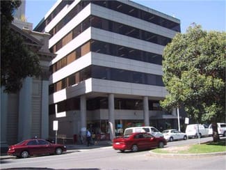 Offices commercial property leased at 478 Albert St East Melbourne VIC 3002