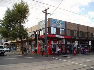 Offices commercial property leased at Suite 6, 337A Lennox Street Richmond VIC 3121 Offices commercial property leased at Suite 6, 337A Lennox Street Richmond VIC 3121