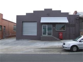 Factory, Warehouse & Industrial commercial property leased at 23 Percy Street Heidelberg West VIC 3081