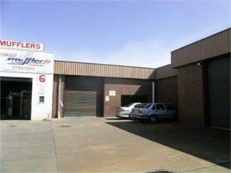 Factory, Warehouse & Industrial commercial property leased at Unit 3, 63 Lonsdale Street Dandenong VIC 3175 Factory, Warehouse & Industrial commercial property leased at Unit 3, 63 Lonsdale Street Dandenong VIC 3175