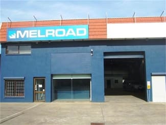 Factory, Warehouse & Industrial commercial property leased at 5 Aster Avenue Carrum Downs VIC 3201 Factory, Warehouse & Industrial commercial property leased at 5 Aster Avenue Carrum Downs VIC 3201