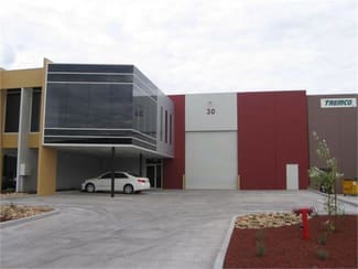Factory, Warehouse & Industrial commercial property leased at Dandenong VIC 3175 Factory, Warehouse & Industrial commercial property leased at Dandenong VIC 3175