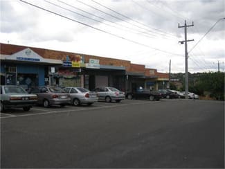 Shop & Retail commercial property leased at 88 St James Road Rosanna VIC 3084 Shop & Retail commercial property leased at 88 St James Road Rosanna VIC 3084