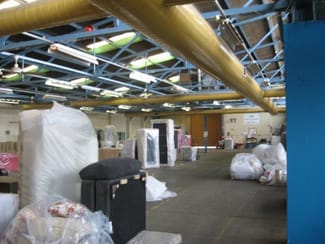 Factory, Warehouse & Industrial commercial property leased at 511 Church Street Richmond VIC 3121 Factory, Warehouse & Industrial commercial property leased at 511 Church Street Richmond VIC 3121