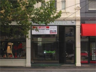 Shop & Retail commercial property leased at 385 Bridge Road Richmond VIC 3121