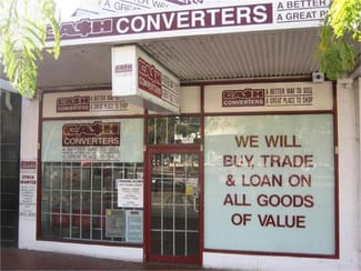 Shop & Retail commercial property leased at 166 Main Street Croydon VIC 3136 Shop & Retail commercial property leased at 166 Main Street Croydon VIC 3136