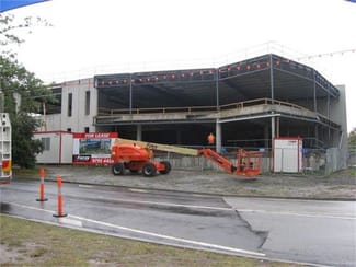 Offices commercial property leased at Berwick VIC 3806