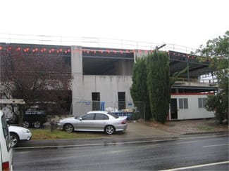 Offices commercial property leased at Berwick VIC 3806