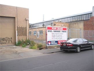 Factory, Warehouse & Industrial commercial property leased at 15-17 Cromwell Street Collingwood VIC 3066 Factory, Warehouse & Industrial commercial property leased at 15-17 Cromwell Street Collingwood VIC 3066