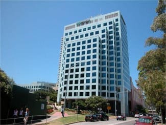 Offices commercial property leased at 67 Albert Avenue Chatswood NSW 2067