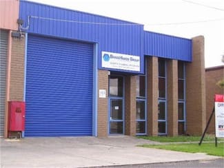 Factory, Warehouse & Industrial commercial property leased at 28B Taunton Drive Cheltenham VIC 3192 Factory, Warehouse & Industrial commercial property leased at 28B Taunton Drive Cheltenham VIC 3192