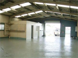 Factory, Warehouse & Industrial commercial property leased at 17 Windale St Dandenong VIC 3175