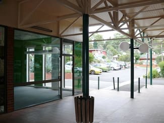 Shop & Retail commercial property leased at 6/9 Dudley Street Eltham VIC 3095 Shop & Retail commercial property leased at 6/9 Dudley Street Eltham VIC 3095