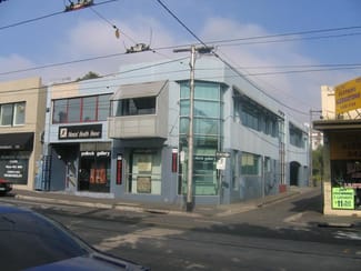 Offices commercial property leased at 266-270 Church Street Richmond VIC 3121 Offices commercial property leased at 266-270 Church Street Richmond VIC 3121