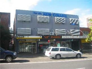 Offices commercial property leased at 201/29 Anderson Street Chatswood NSW 2067 Offices commercial property leased at 201/29 Anderson Street Chatswood NSW 2067