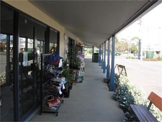 Shop & Retail commercial property leased at Shop 13, 55 Old Princes Hwy Beaconsfield VIC 3807