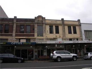 Offices commercial property leased at 247 Church Street Parramatta NSW 2150 Offices commercial property leased at 247 Church Street Parramatta NSW 2150