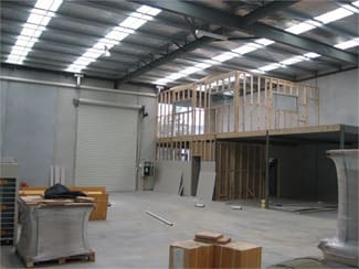 Factory, Warehouse & Industrial commercial property leased at Hallam VIC 3803 Factory, Warehouse & Industrial commercial property leased at Hallam VIC 3803