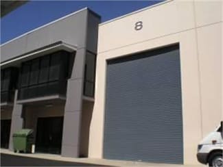 Factory, Warehouse & Industrial commercial property leased at Lidcombe NSW 2141 Factory, Warehouse & Industrial commercial property leased at Lidcombe NSW 2141